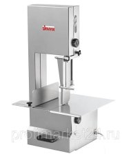 Пила для мяса Sirman SO 2020 INOX 380В