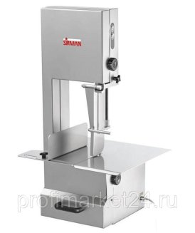 Пила для мяса Sirman SO 2020 INOX 380В