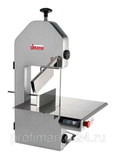 Пила для мяса Sirman SO 1840 F3 380В