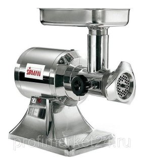 Мясорубка Sirman TC 12 E