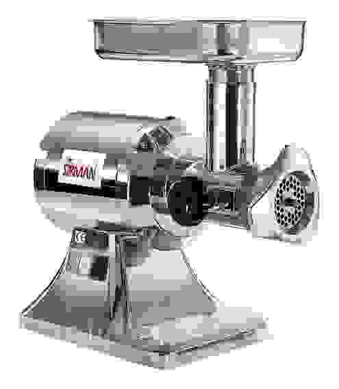 Мясорубка Sirman TC 12 E