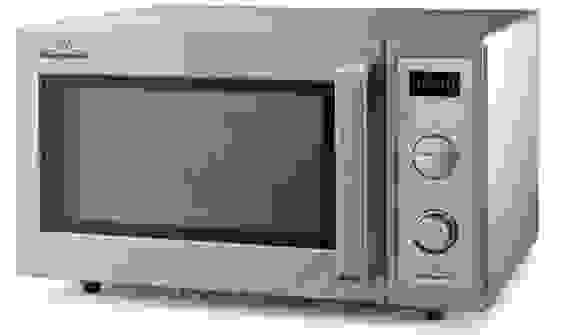 Микроволновая печь Sirman MINNEAPOLIS WP1000 PF M