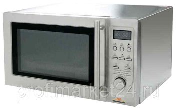 Микроволновая печь Sirman MINNEAPOLIS WD 900 B COMBI