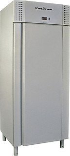 Шкаф комбинированный Carboma RF700