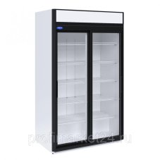 Шкаф холодильный Марихолодмаш Капри 1,12 СК