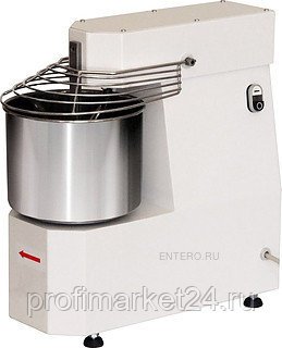 Тестомес спиральный MEC B10 380В
