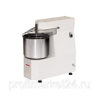 Тестомес спиральный MEC B10 380В
