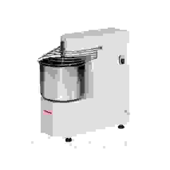 Тестомес спиральный MEC B10 380В