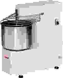 Тестомес спиральный MEC B10 380В