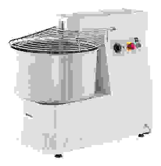 Тестомес спиральный MEC SK-40 220В