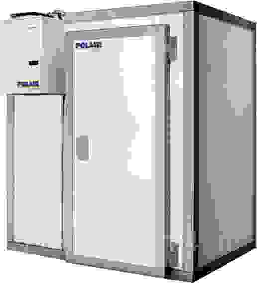 Камера холодильная Polair КХН-3,67