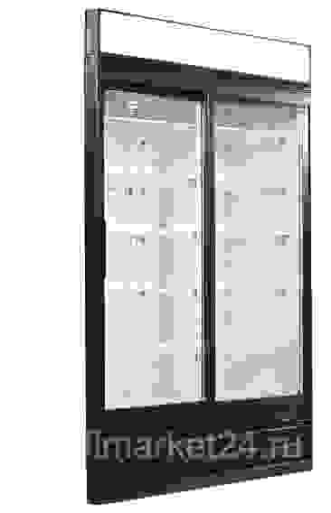 Шкаф холодильный Марихолодмаш Капри 1,12 УСК купе