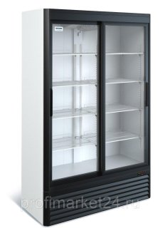 Шкаф холодильный Марихолодмаш ШХ-0,80С