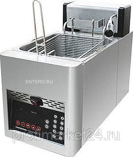 Фритюрница Kocateq EF8LC10