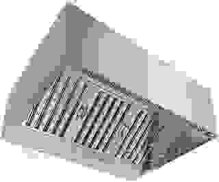 Зонт вытяжной HICOLD ЗКВПО-11,509