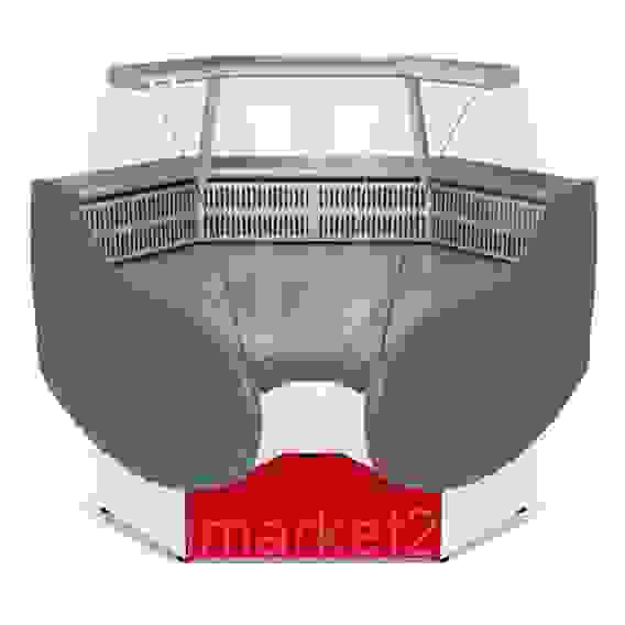 Витрина холодильная Марихолодмаш ТАИР ВХС-УВ (угол внутренний)