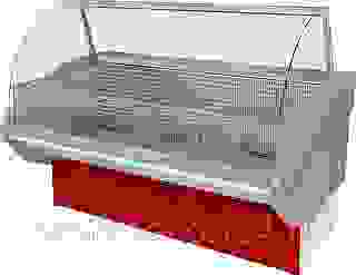 Витрина морозильная Марихолодмаш ВХН-2,1 Илеть