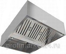 Зонт вытяжной HICOLD ЗКВОО-1112