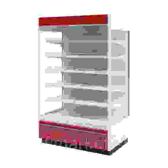 Горка холодильная Марихолодмаш Купец ВХСп-1,875