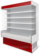 Горка холодильная Марихолодмаш ВХСп-1,875 (Купец ВХСп-1,875)