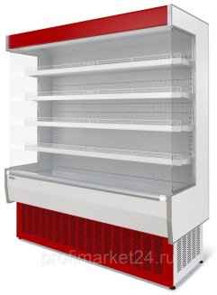 Горка холодильная Марихолодмаш ВХСп-1,875 (Купец ВХСп-1,875)