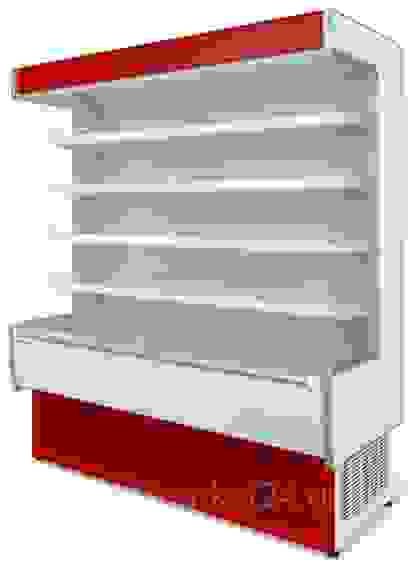 Горка холодильная Марихолодмаш ВХСп-1,875 (Купец ВХСп-1,875)