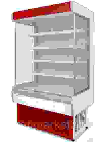 Горка холодильная Марихолодмаш Купец ВХСп-1,25