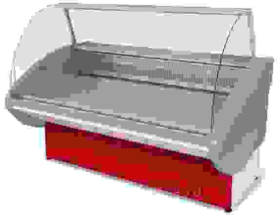 Витрина морозильная Марихолодмаш ВХН-1,5 Илеть