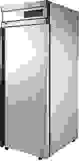 Шкаф холодильный Polair CV107-G