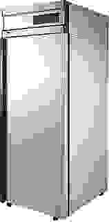 Шкаф холодильный Polair CV105-G