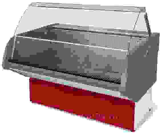 Витрина морозильная Марихолодмаш ВХН-1,2 Илеть