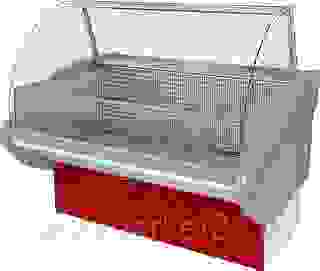 Витрина морозильная Марихолодмаш ВХН-1,2 Илеть