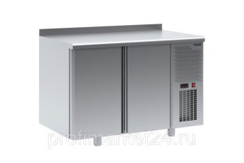 Стол холодильный Polair TM2-G