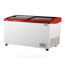 Ларь морозильный Polair DF150SC-S
