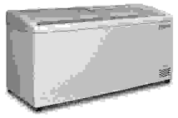 Ларь морозильный Polair DF150SC-S