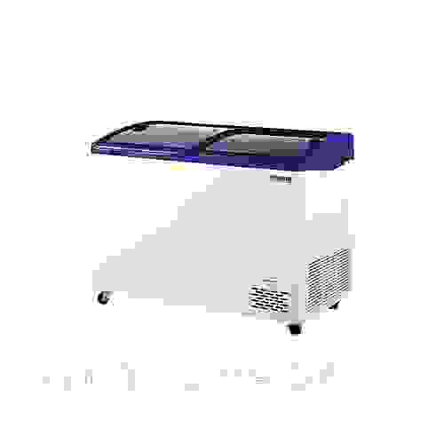 Ларь морозильный Polair DF150SC-S