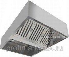 Зонт вытяжной HICOLD ЗКВОО-10,513
