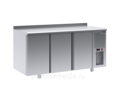 Стол холодильный Polair TM3-G