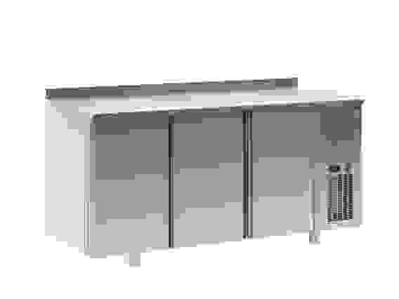Стол холодильный Polair TM3-G