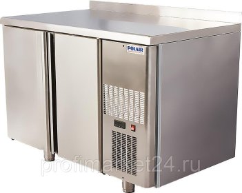 Стол холодильный Polair TM2GN-G