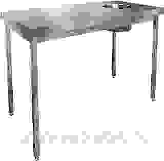 Стол производственный HICOLD НДСО-11/7