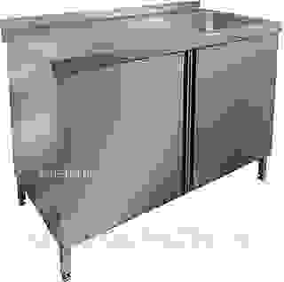 Ванна моечная HICOLD НСЗ1М-14/7БП