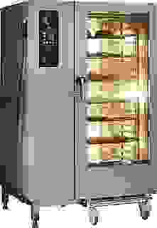 Пароконвектомат Retigo O2021BC