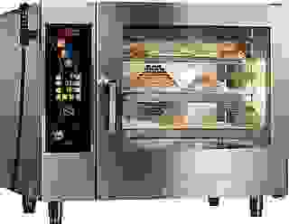 Пароконвектомат Retigo O611IC