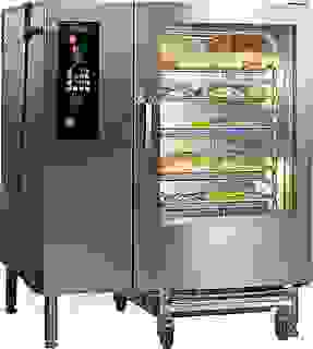 Пароконвектомат Retigo O1221IC