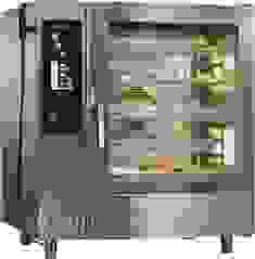 Пароконвектомат Retigo B1011I