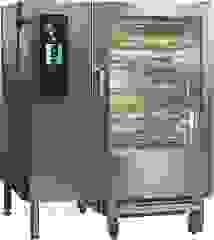 Пароконвектомат Retigo B1221B