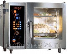 Пароконвектомат Retigo O623IC