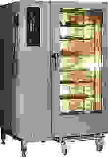 Пароконвектомат Retigo B2021B