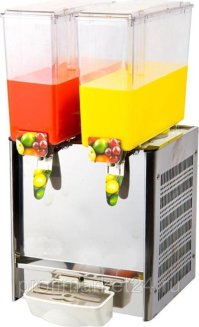 Сокоохладитель Forcool LSJ-9x2